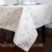 Beddingoutlet mantel estilo fresco floral tabla cubierta decoración rectangular algodón paño 9 tamaños ali-81295263
